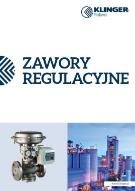 zawory regulacyjne