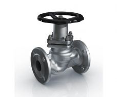 Zawory tłoczkowe KVN: Ognioodporne i automatyczne opcje