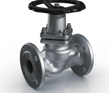 Klinger KVN: Różnorodne połączenia - kołnierzowe, gwintowane, spawalne