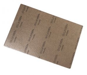 Materiały uszczelniające na bazie miki