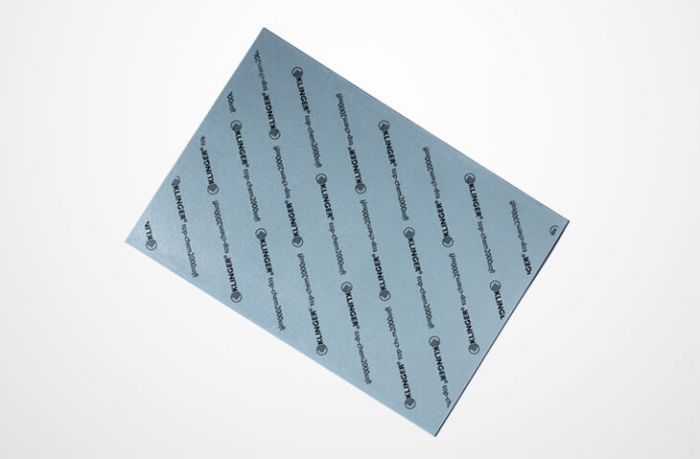 Klingersil C-4300 Platten