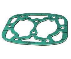 uszczelki nieregularne kształty klinger w Polsce