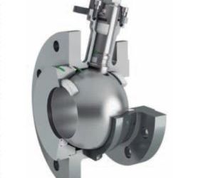 Kurki kulowe PEKOS dennicowy klinger