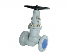 Zawór uszczelniający mieszkowy klinger armatura przemyslowa