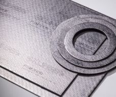 Uszczelki grafitowe KLINGER do trudnych warunkow