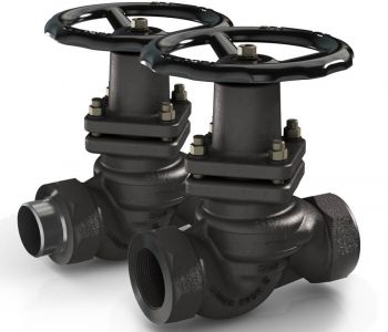 Klinger Zawory Tłoczkowe KVN: Milion razy przetestowane, niezawodne i sprawdzone