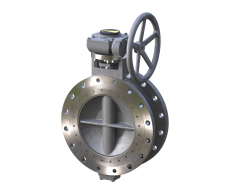 Klinger Armatura Przemysłowa: Zawór Cryoseal odporny na ekstremalne chłody