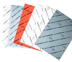 Materiały uszczelniające na bazie PTFE