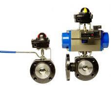 Siłowniki i akcesoria klinger