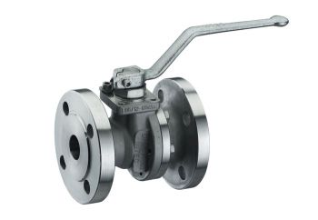 Zawór kulowy kołnierzowy_INTEC_K220