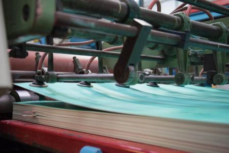 Dr Thomas Klinger-Lohr dyrektor Grupy KLINGER