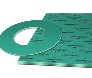 Materiały uszczelniające na bazie włókien syntetycznych