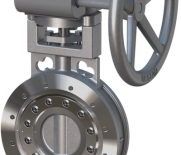 Klinger Armatura Przemysłowa: Scorpio 3X z wytrzymałością na ciężkie warunki przemysłowe