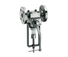 INTEC K700 Zawór kulowy urządzenia do pobierania próbek klinger armatura przemyslowa