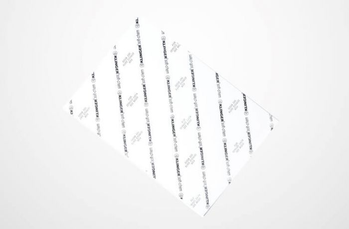 Klingersil C-4300 Platten