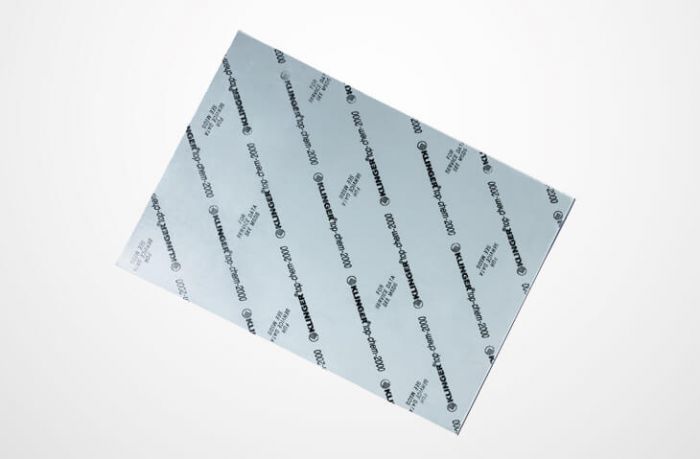 Klingersil C-4300 Platten