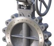 Klinger Armatura Przemysłowa: WESTAD Scorpio 3X z metalowym uszczelnieniem do specjalnych zastosowań