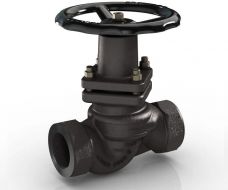 Zawory KVN: Odporność na szok termiczny i specjalne uszczelnienia