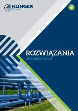 Katalog branżowy dedykowanych produktów.