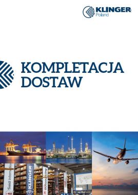 kompletacja dostaw