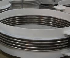 Metalowe złącze Klinger w Polsce