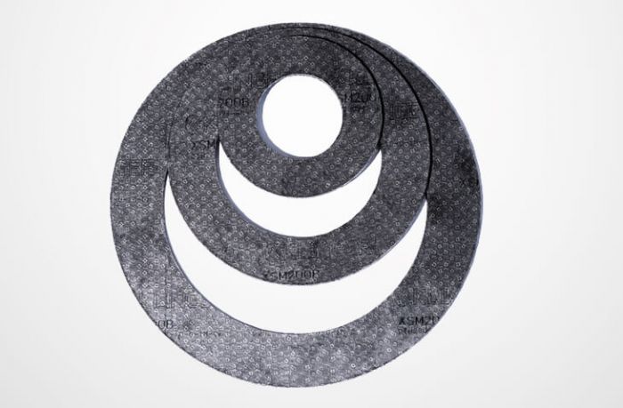 Klingersil C-4300 Platten