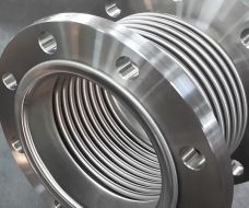 Metalowe złącze dylatacyjne Klinger w Polsce