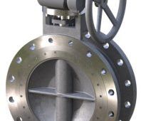 Klinger Armatura Przemysłowa: Zawór Scorpio 2X z uszczelnieniem PTFE dla ekstremalnych warunków