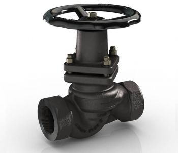 KLINGER KVN: Szczelność wg EN 12266-1, idealne do kondensacji pary