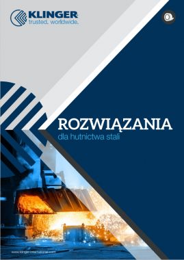 Katalog branżowy dedykowanych produktów.