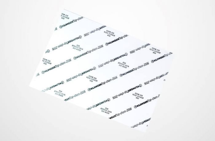 Klingersil C-4300 Platten
