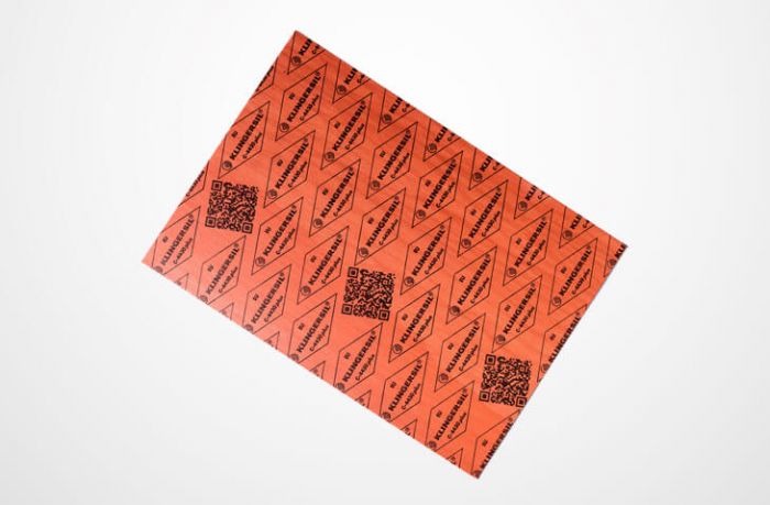 Klingersil C-4300 Platten