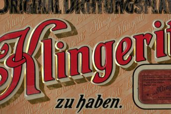 1928 roku Karl Klinger historia klinger