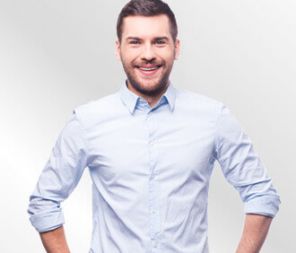 Twój początek w KLINGER w Poslce