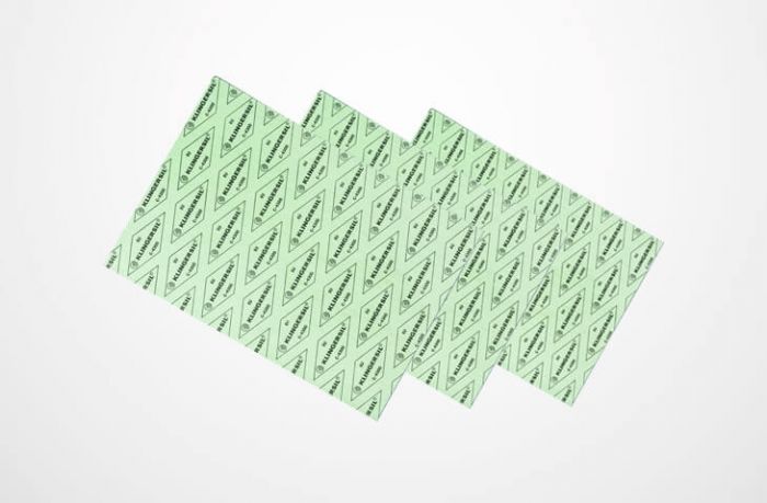 Klingersil C-4300 Platten