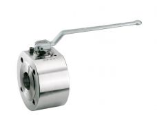 INTEC K200-K Zawór kulowy typu wafer klinger w polsce armatura przemyslowa