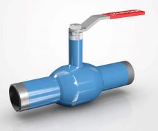 ZAWORY KULOWE KLINGER MONOBALL® KHM armatura przemyslowa