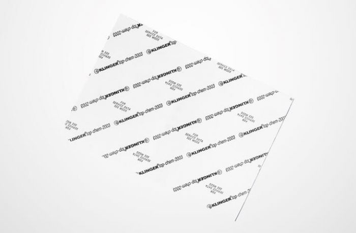 Klingersil C-4300 Platten