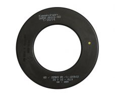 Uszczelki elastomerowe (gumowo-stalowe) Klinger w Polsce