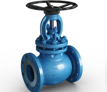 Zawory KVN od Klinger: Ciągłe ulepszenia techniczne dla przemysłu