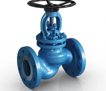 Zawory tłoczkowe KVN: Doskonała regulacja i niskie koszty utrzymania