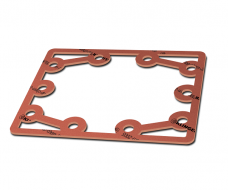 Uszczelki KLINGER w Polsce na bazie PTFE