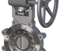 Klinger Armatura Przemysłowa: Zawór Scorpio z potrójnym mimośrodem do trudnych warunków