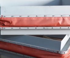 Złącze dylatacyjne Klinger w Polsce