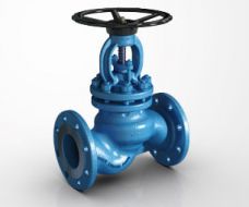 KLINGER KVN: Bez erozji, łatwa konserwacja bez demontażu