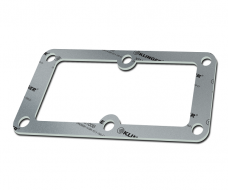 Uszczelki grafitowe odporność na szeroki zakres substancji chemicznych KLINGER w Polsce