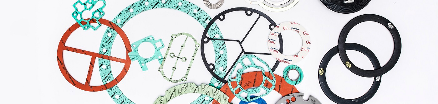 Product Overview Klinger Dichtungstechnik