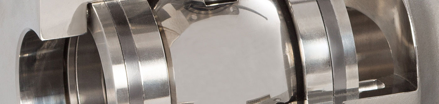 KLINGERSIL Hochdruckdichtung