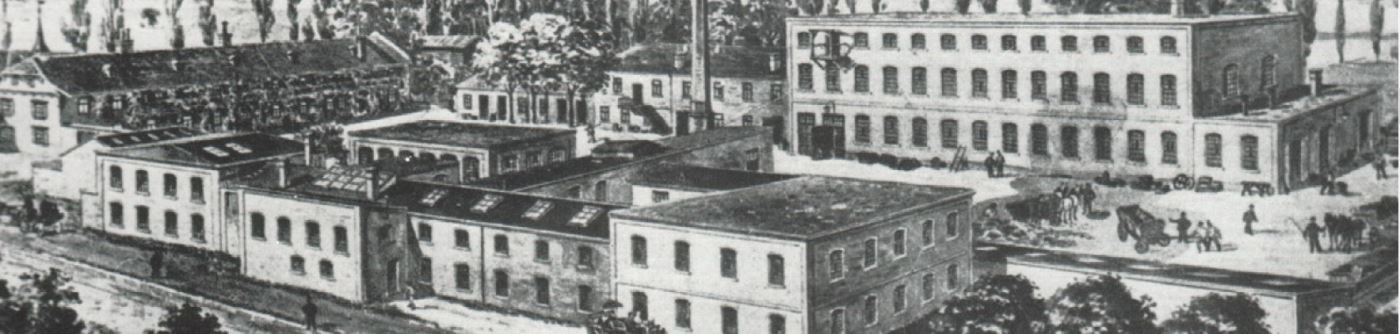 Wizja wsparta tradycją.