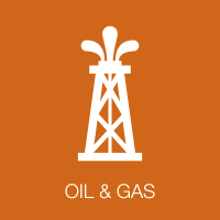 KLINGER Industry Oil Gas